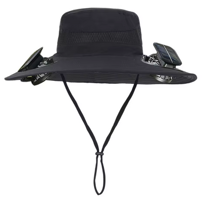 Solar Breeze Sun Hat