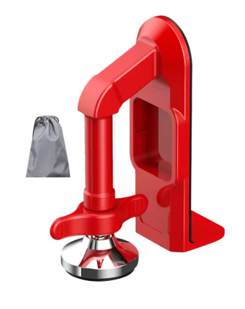 Safety Alarm Door Blocker