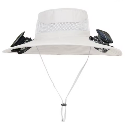 Solar Breeze Sun Hat
