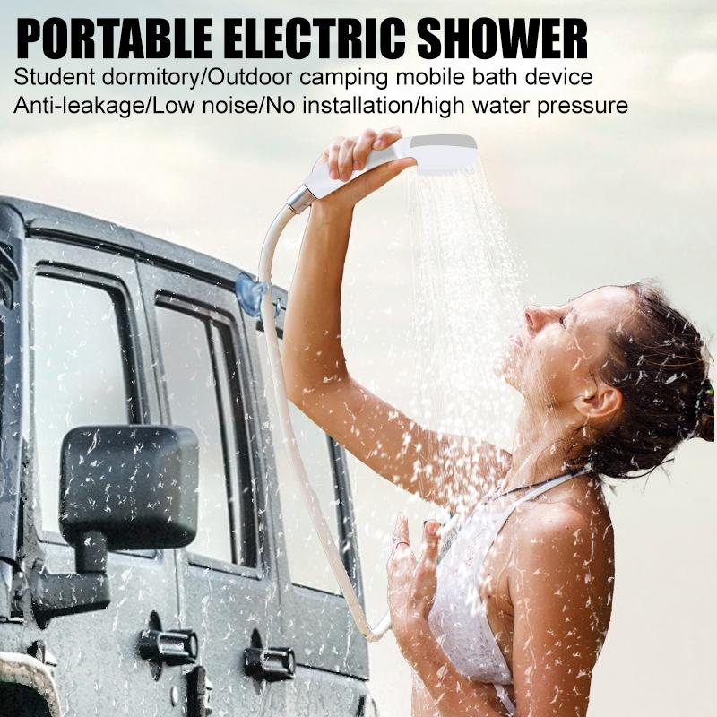 Adventure Clean Portable Shower