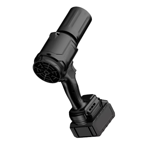 TurboLeaf Breeze Blower