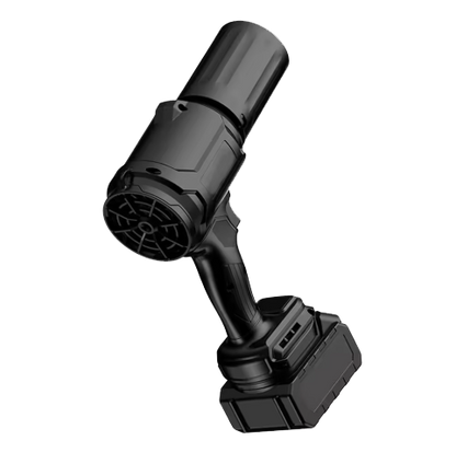 TurboLeaf Breeze Blower