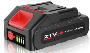 TurboLeaf Breeze Blower