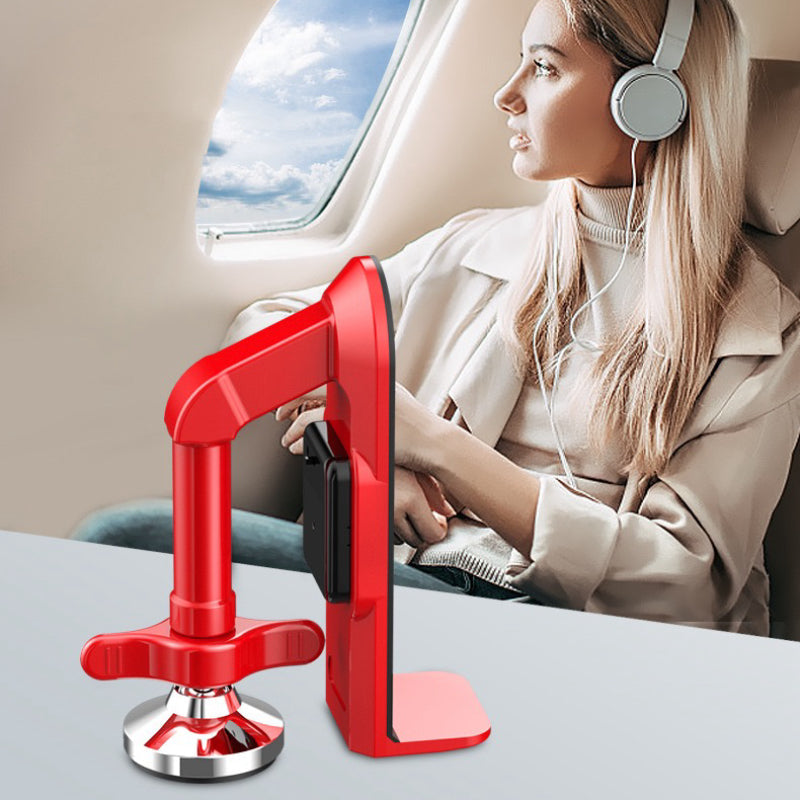 Safety Alarm Door Blocker