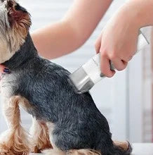 Homeika Pet Grooming Vacuum Kit