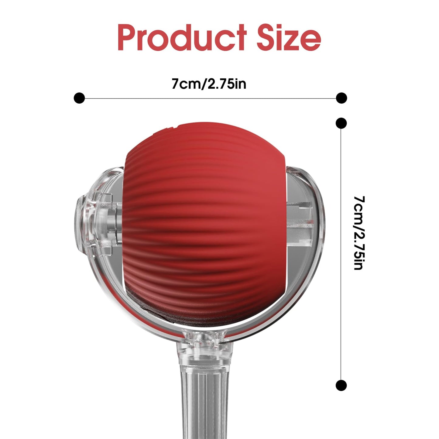 Smart Play Ball for Pets