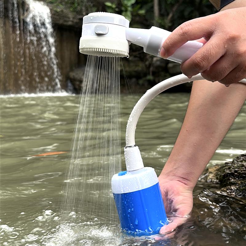 Adventure Clean Portable Shower